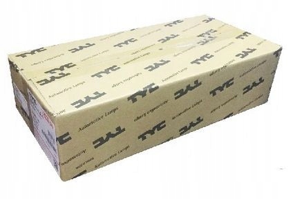 фото №1, Фара головний tyc 140410-e