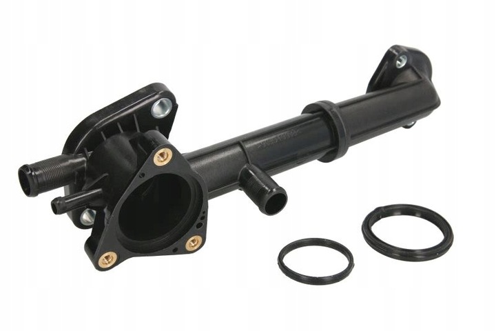 фото №2, Calorstat by vernet штуцер охлаждение