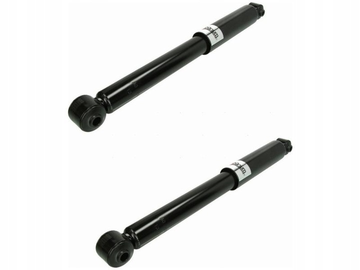 фото №1, Амортизатори зад citroen c2 1.1-1.6 03-12