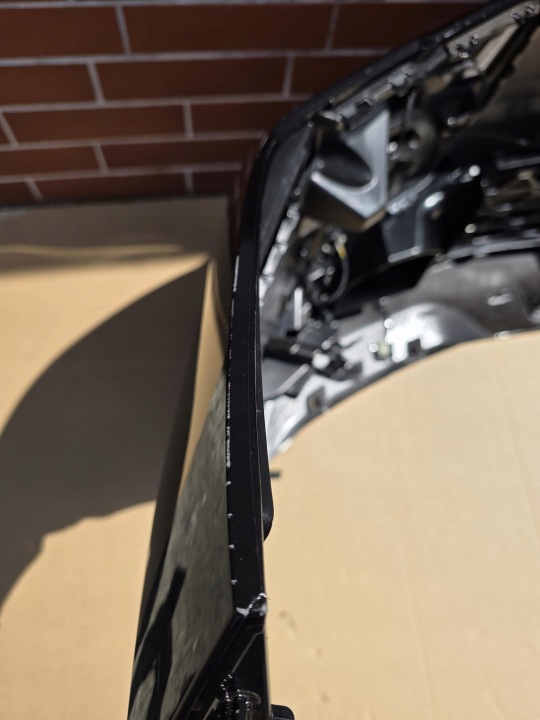 фото №16, Бампер bmw x2 m35i m набір 6xpdc джгут, решітка підсвічуваний 475
