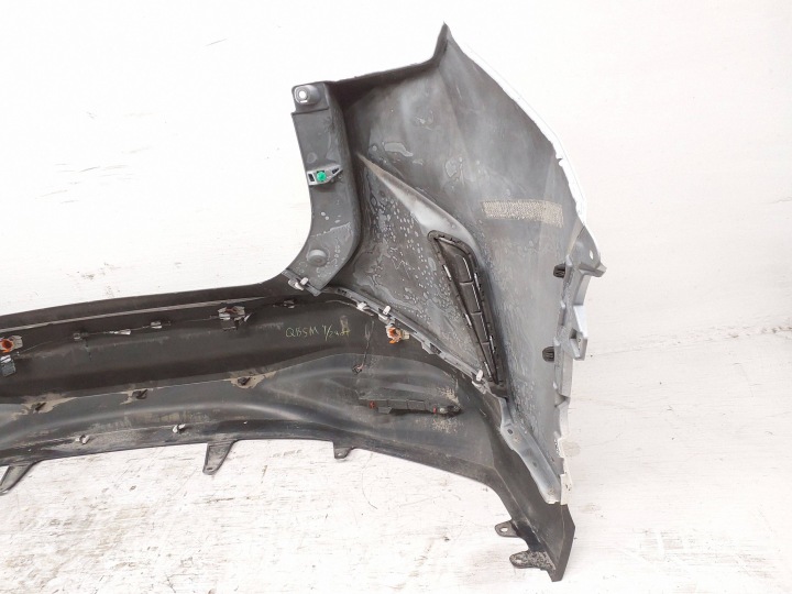 фото №16, 2025 lexus rz бампер заднє 5215946080