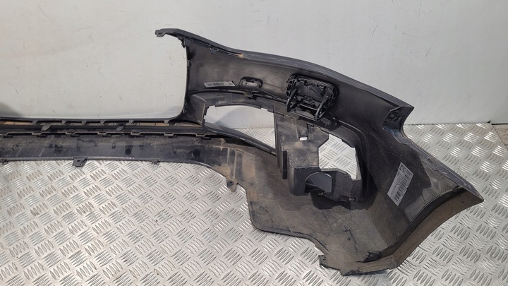 фото №15, Бампер перед audi a4 b8 8k рестайлинг 11-15 s line оригинал омыватель