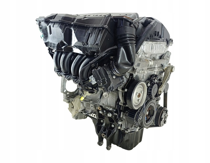 фото №7, Комплектний двигун бензиновий mini r56 cooper one 1.6 n16b16a