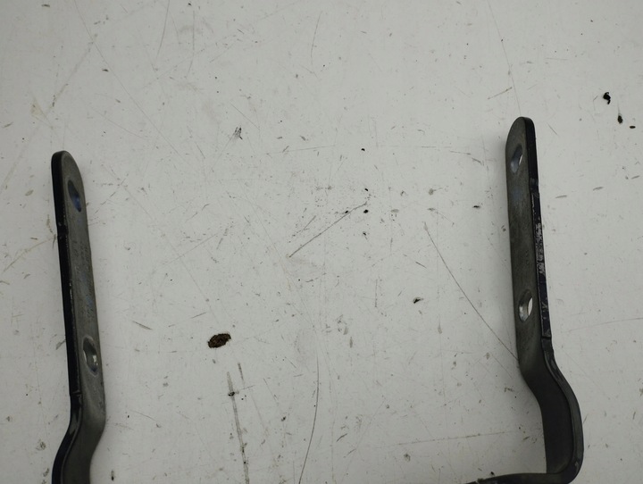 фото №7, Audi a7 s7 4g 2013 комплект петля кришки задньої багажника