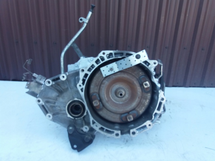 фото №1, Mazda l3 2,3 turbo автоматическая коробка передач коробки передач