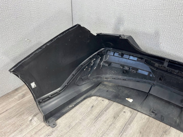 фото №12, Hyundai elantra vii рестайлінг 2023- бампер задній  86611-aaaa0