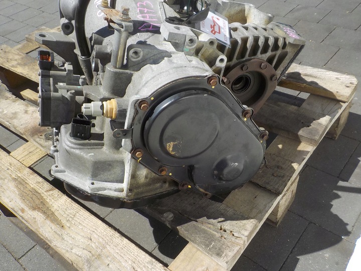 фото №8, Dodge avenger 09r 2.4 16v 170km коробка передач коробки передач автомат p04800355ab