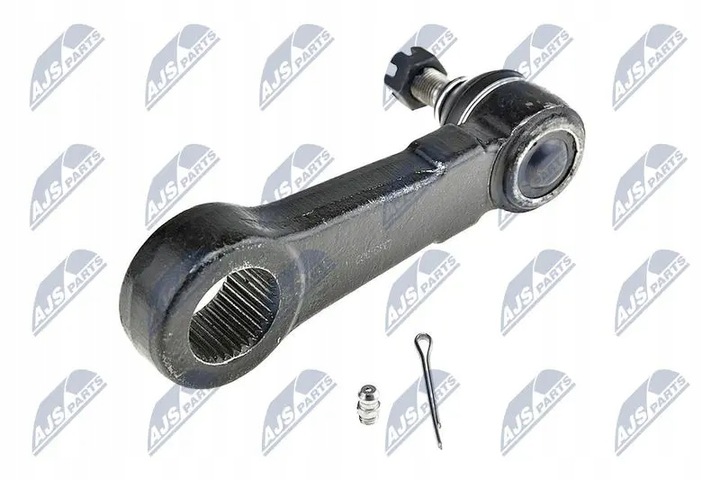 фото №3, Рычаг редуктор рулевого swk-ms-002 nty