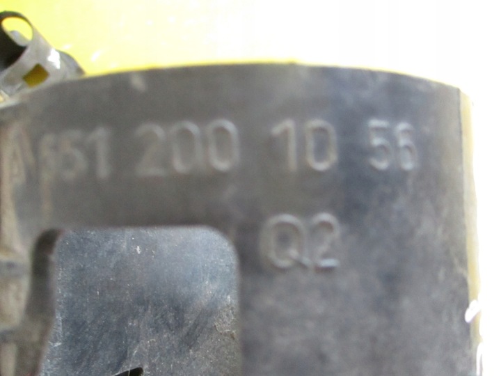 фото №8, 5664/6 штуцер тримач фільтра пального mercedes w638