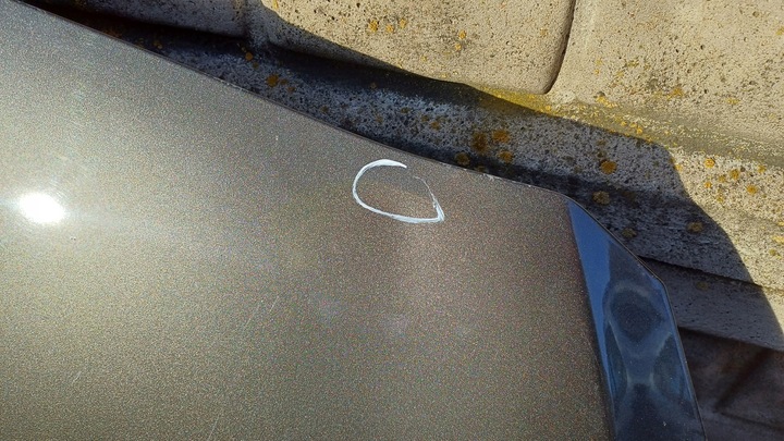 фото №5, Mazda 3 09-13 bl капот