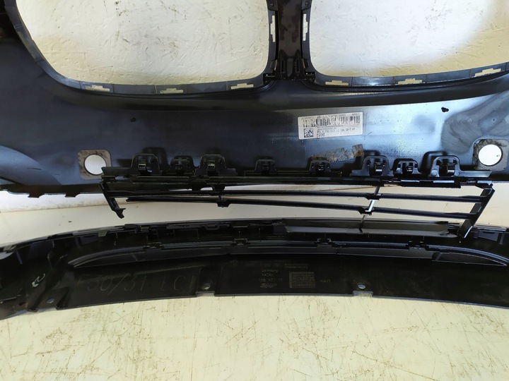 фото №13, Бампер перед переднее bmw 3 f30 f31 7386283