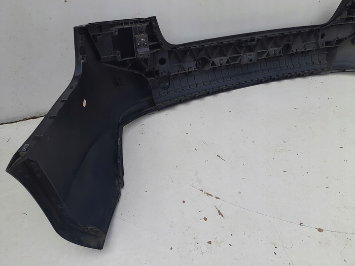 фото №5, Audi a5 sportback 8t8 рестайлинг 11- бампер задний оригинал!