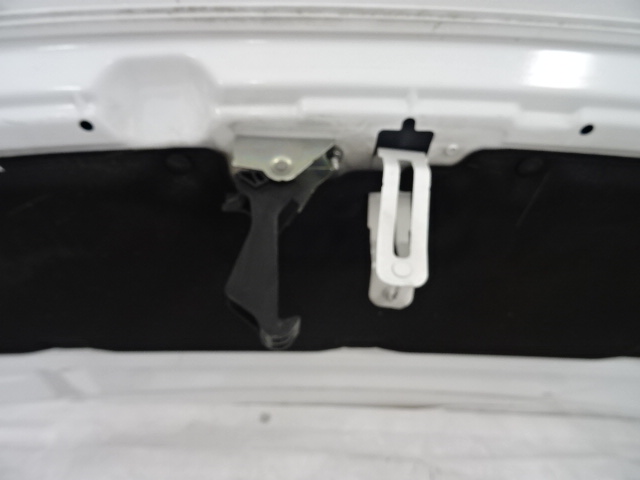 фото №15, Berlingo partner rifter combo doblo капот подкладка засов комплект ewpb