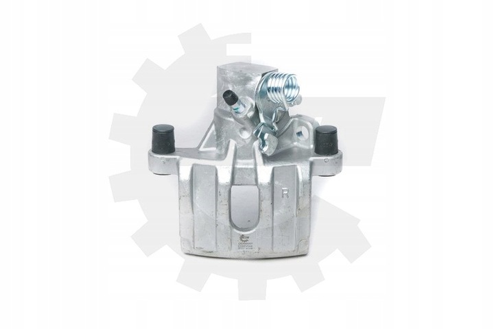 фото №16, Супорт гальмівний 23skv044 esen skv супорт