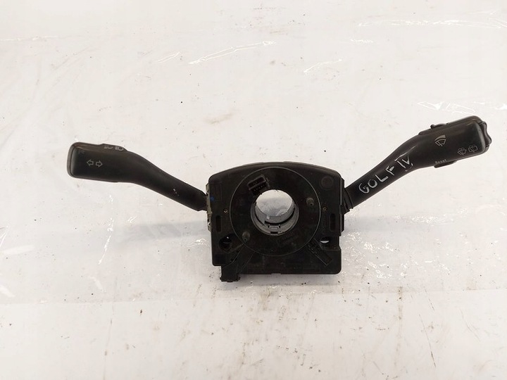 фото №13, Переключатель комбинированный лента подушка безопасности vw golf iv 1j1 octavia i 1j0959654ac