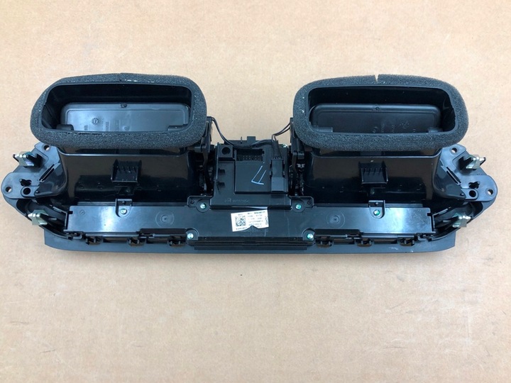 фото №9, Середня решітка кондиціонер повітря a/c модель a2 do bmw x6 g06 x7 g07 x5 g05