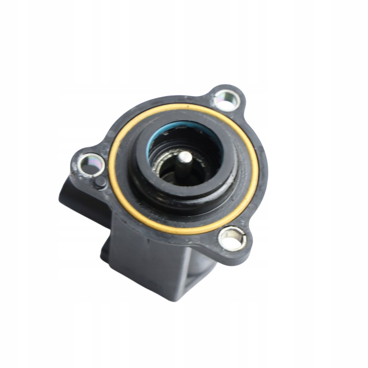 фото №12, Audi rsq3 f3 vw golf mk7 2.0 клапан спускной турбокомпрессора 06h145710j