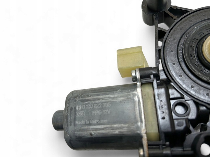 фото №9, Audi q7 4m 2017 права сторона двигун регулятор скла двері передніх