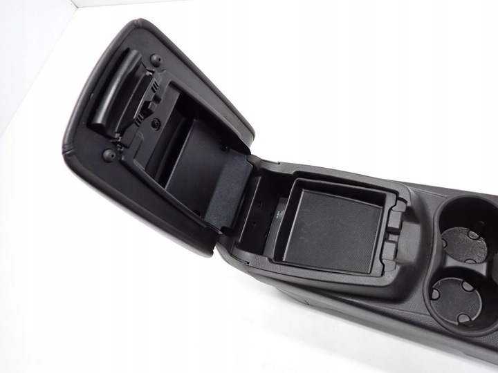 фото №7, Туннель подлокотник европа оригинал ford focus mk3 iii 13r