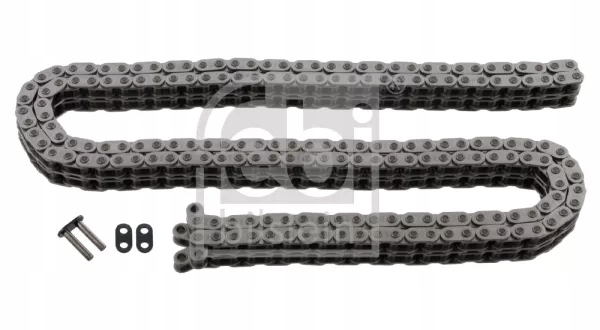 фото №1, Ланцюг розподільний механізм. db w463 3.0 06-