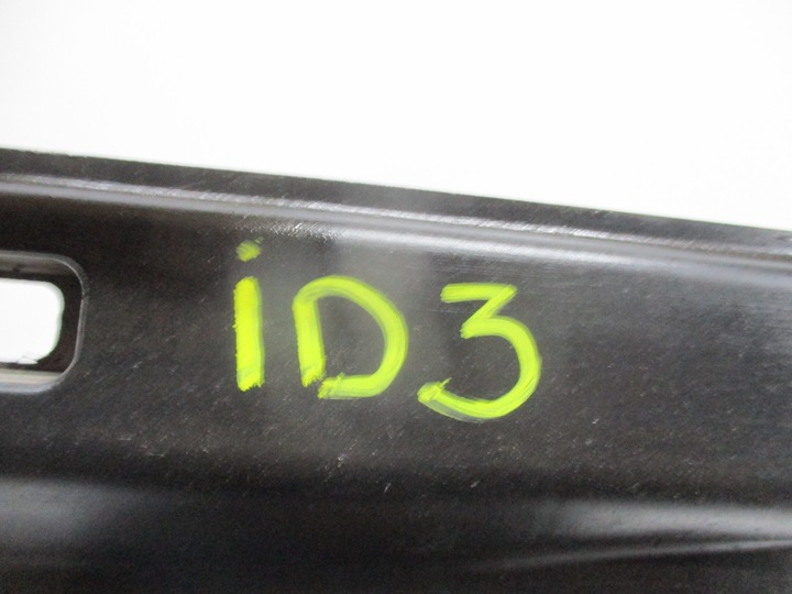 фото №6, Накладка планка порогова vw id3 1ea825530 1ea825529