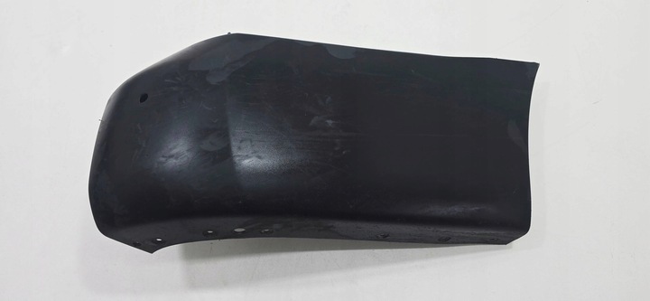 фото №1, Toyota proace кутник бампера заднього