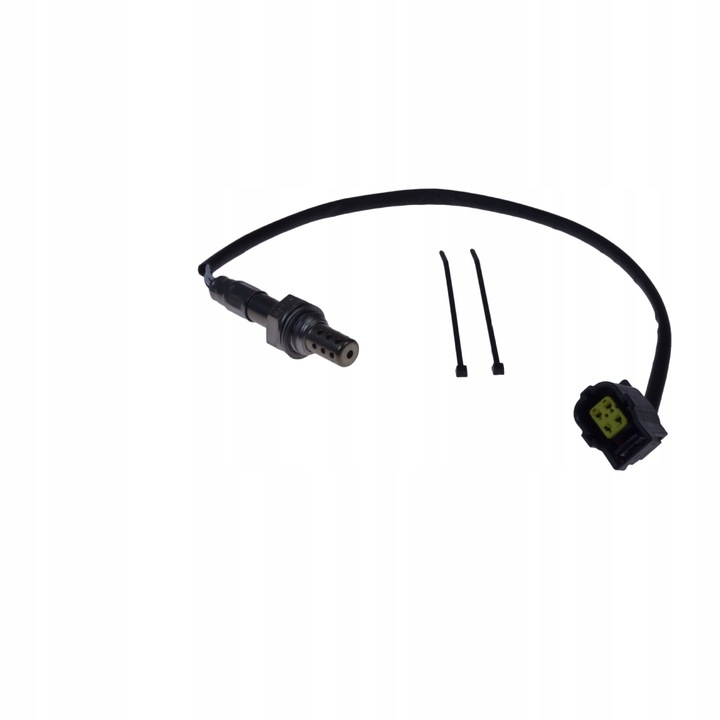 фото №1, Блакитний print adc47065 лямбда-зонд