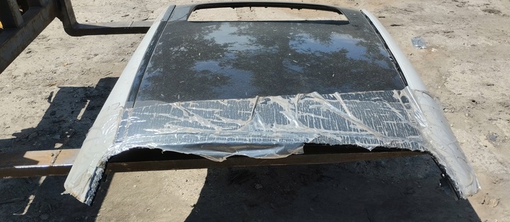 фото №5, Дах люк mercedes e клас w213 sedan 197