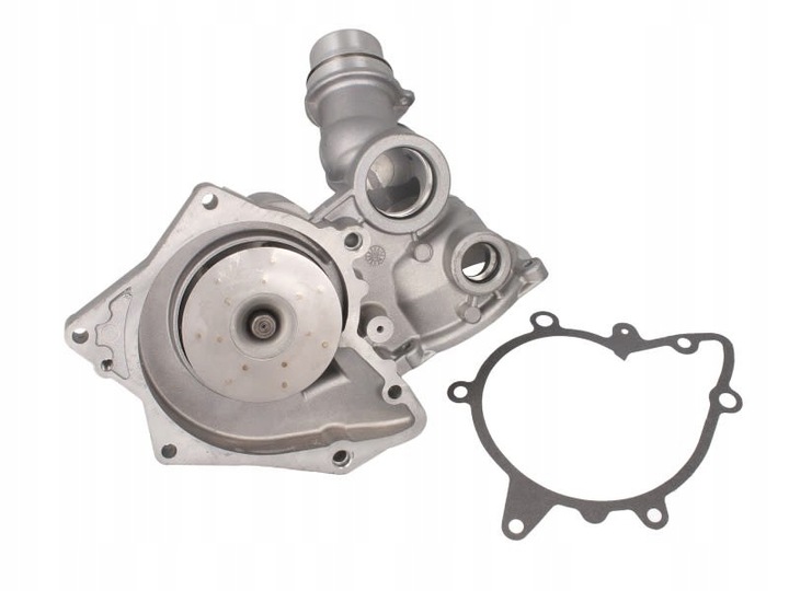 фото №1, Насос водяная hepu p478