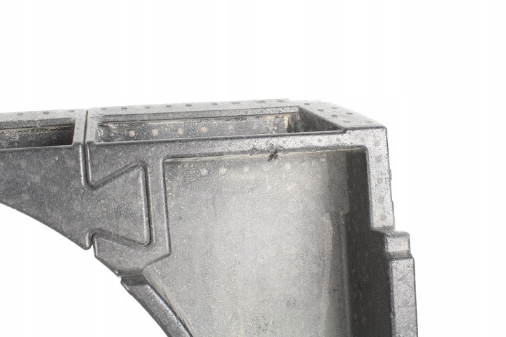 фото №7, Пінополістирол піна надбудова багажника вкладка колеса vw tiguan 5n i 07-16