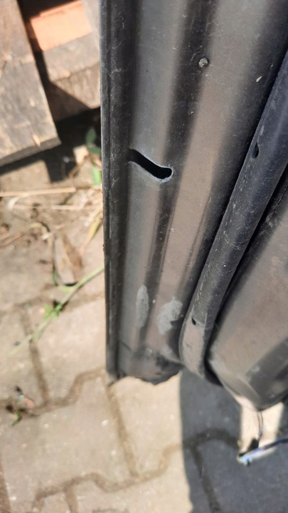 фото №13, Двері зад задні ліві toyota avensis t25 універсал