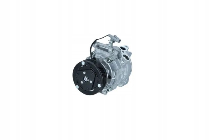 фото №10, Компрессор, кондиционер 320293 nrf suzuki swift iv