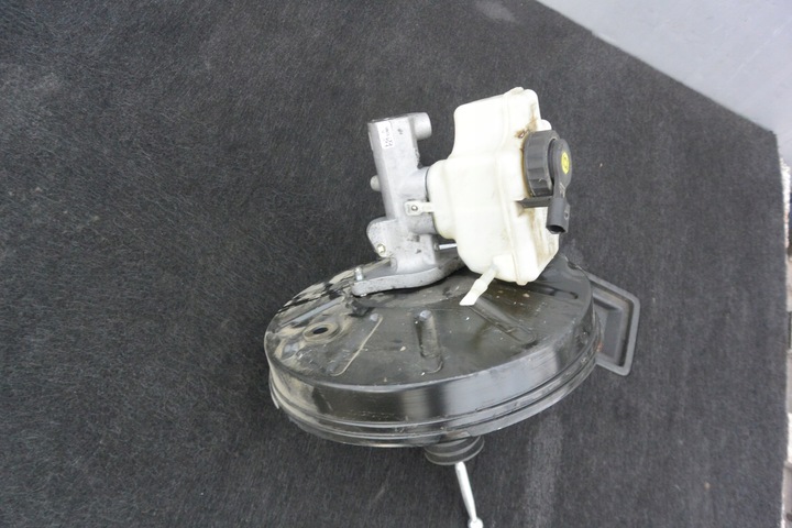 фото №5, Усилитель насос тормозная vw passat b7 usa