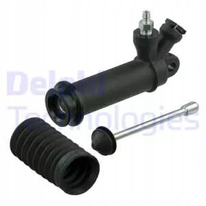 фото №2, Цилиндр сцепления audi a4 1.8fsi 08- delphi