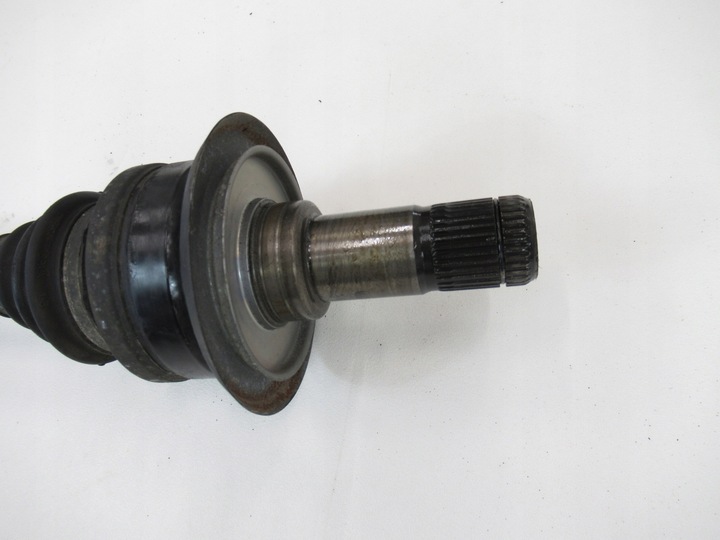 фото №14, Піввісь зад bmw f01 f02 f06 f07 12 f13 650i 750i n63