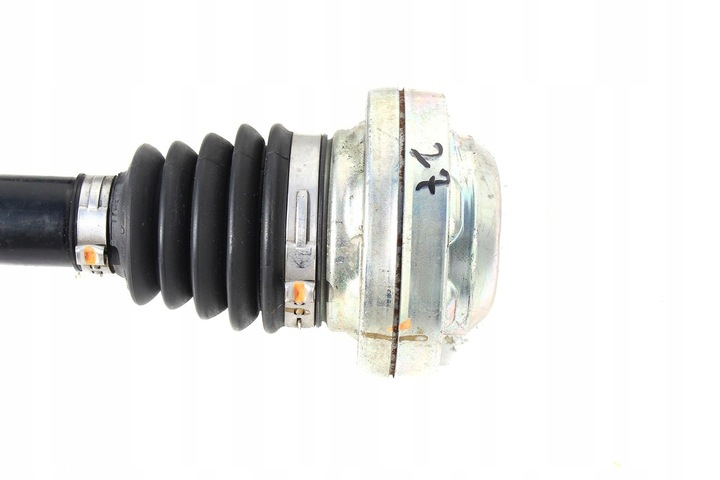 фото №2, Audi q5 піввісь задня зад 80a501204c сторона права 80a 501 204 c fy 2017-