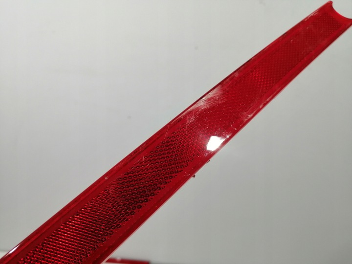 фото №6, Hyundai tucson iv n line отражатель зад левый средний