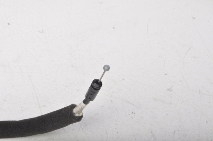 фото №2, Renault clio iv замок двері лівий перед англієць