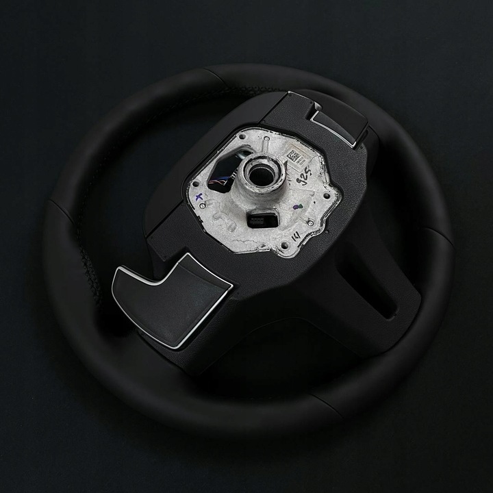 фото №8, Нова bmw 1, 2, 3, z4 m-sport з підігрівом шосе assistant acc оригінальний номер 5a640c9