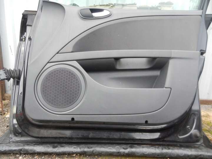 фото №14, Двері праві перед комплектні seat leon ii