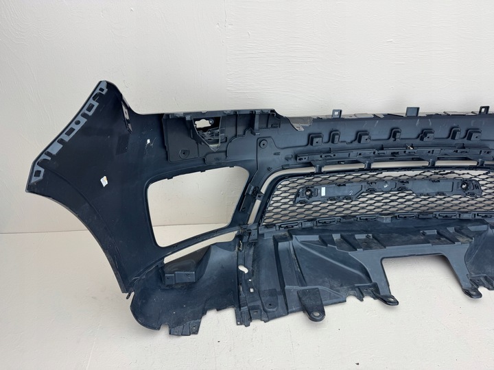 фото №15, Range rover sport ii 2 l494 рестайлінг 18r- бампер перед переднє pdc spr