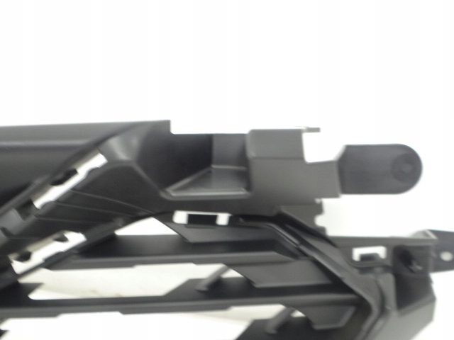 фото №9, Peugeot 508 ii рестайлінг решітка решітка бампера передньої нова оригінальна