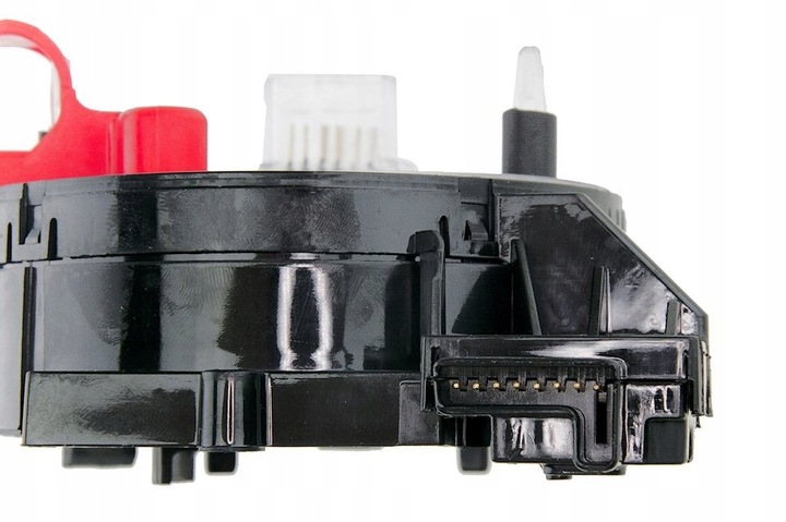 фото №9, Стрічка змотувач подушки подушка безпеки vw golf 5 v 03-