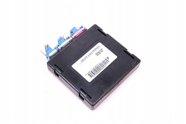 фото №1, Модуль комфорту 09361429 pontiac grand am gt 3,4