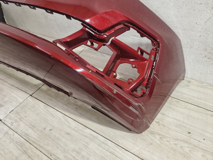 фото №7, Бампер перед ford transit connect mk3 iii 22r- oem номер