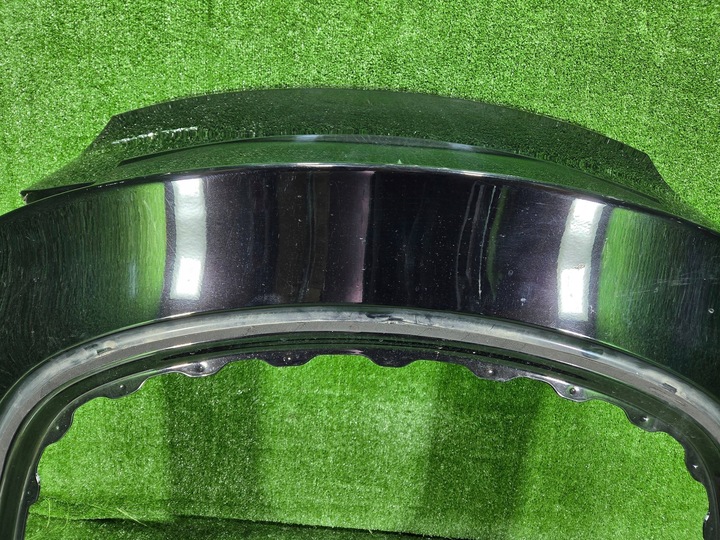 фото №8, Tesla модель y крышка багажника оригинал