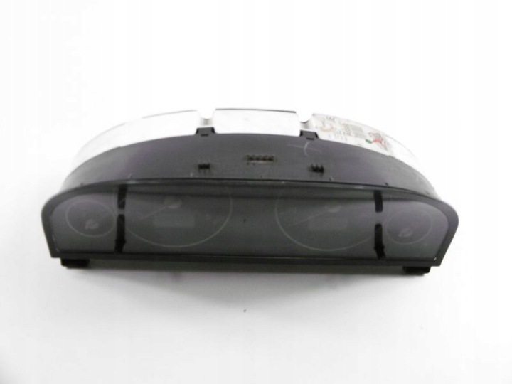 фото №8, Ford mondeo mk3 спідометр  прилади 2,0tdci 3s7t10849je