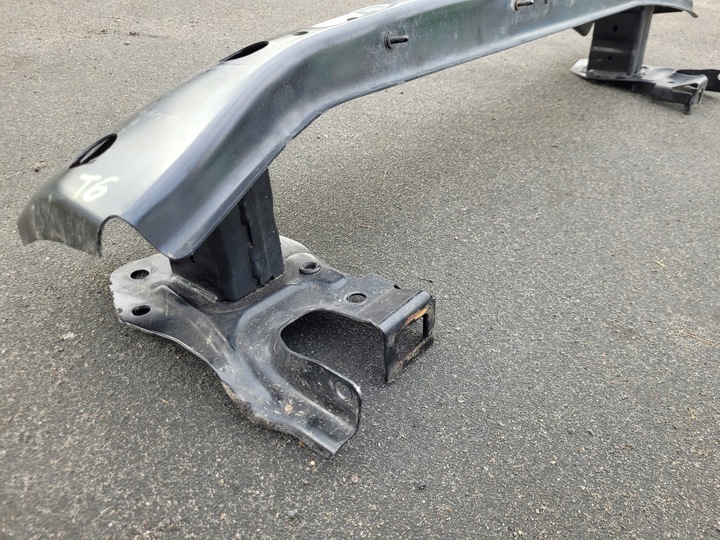 фото №12, Балка передня vw volkswagen transporter t5 03-15 / t6 15-21