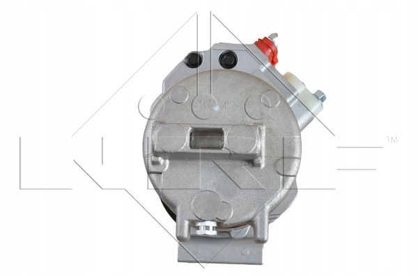 фото №9, Nrf 32470 компрессор, кондиционер