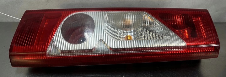 фото №1, Лампа праві зад fiat scudo ii peugeot expert ii citroen jumpy ii 07-16r eu